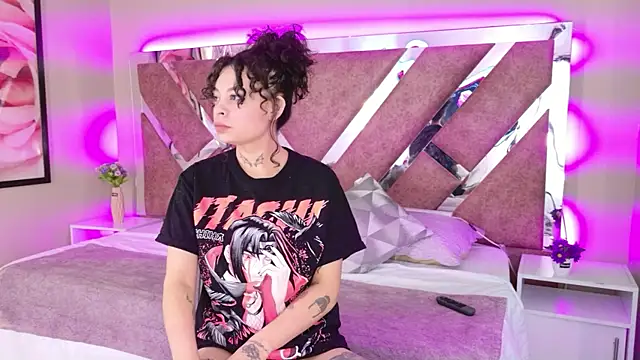 KatherineGomez online show from March 25, 2:06 am