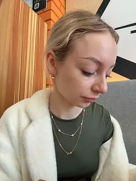 melissa grr online show from April 16, 11:21 am