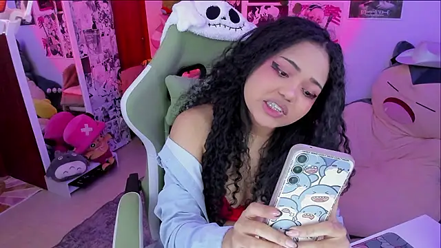 anyburkee online show from March 7, 5:47 am