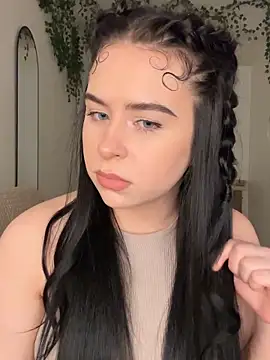  SweetCandyy online show from March 28, 8:41 pm