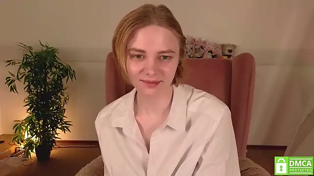 MirraBellanta online show from March 31, 12:54 am