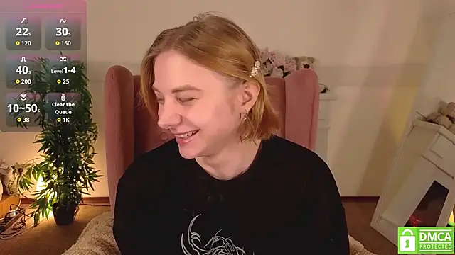 MirraBellanta online show from April 10, 11:11 pm