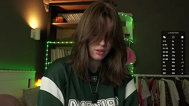 DarylBarks online show from March 8, 1:24 am