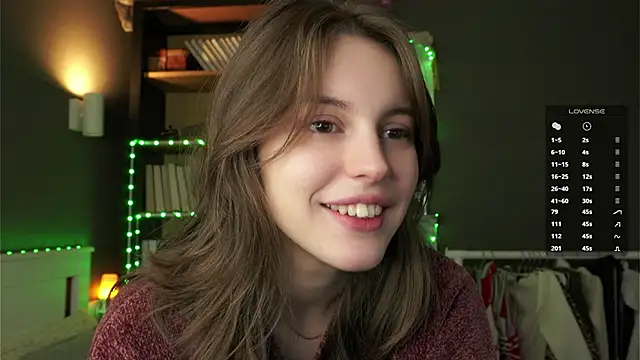 DarylBarks online show from March 12, 1:19 am