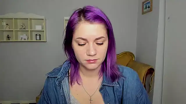 MariaSttone online show from April 17, 8:38 am