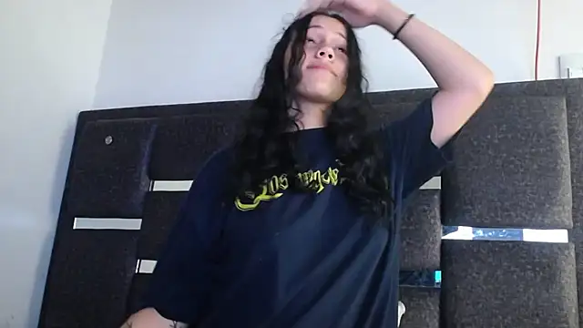 realshy-Stepsis online show from February 25, 11:36 pm