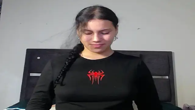 realshy-Stepsis online show from June 19, 1:25 pm
