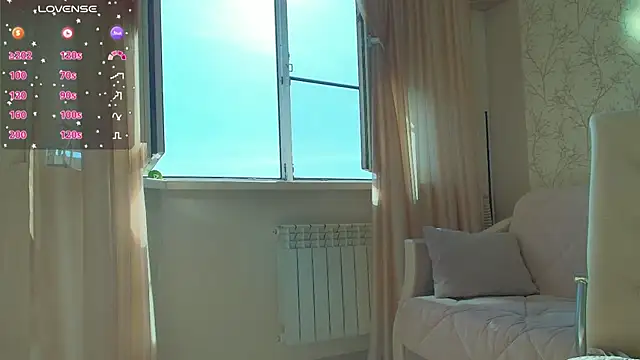 MilfeaN online show from March 13, 10:05 am