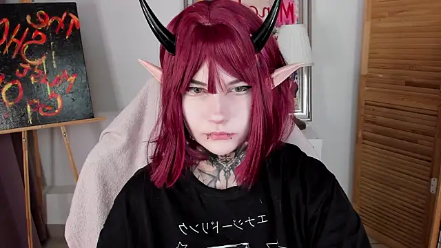 mekurisu online show from May 15, 1:54 am