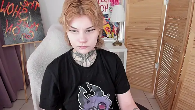 mekurisu online show from May 29, 2:09 am