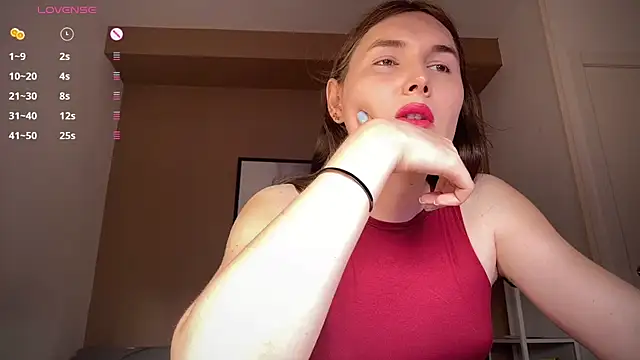 Maria Bowie online show from July 16, 7:46 am