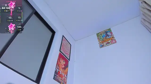 lil hanna18 online show from March 5, 4:19 am