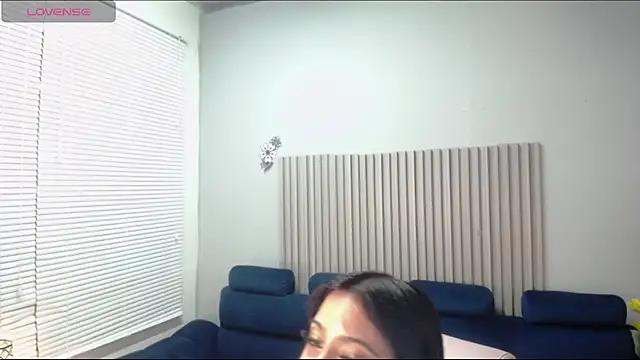 Scarllett BDSM online show from October 30, 8:38 am