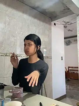 Rouuus12 online show from February 16, 3:56 pm