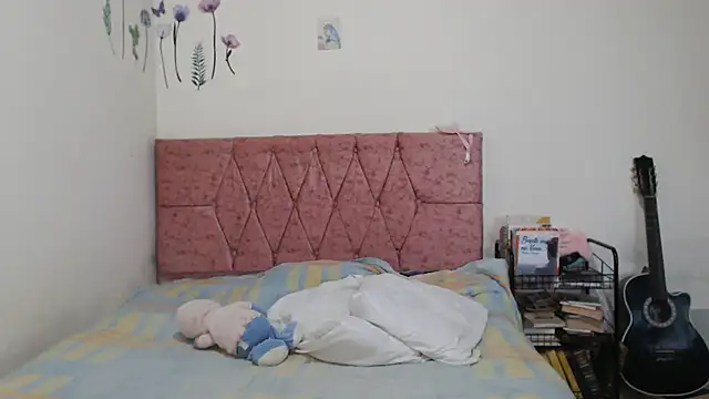 Serenity online show from April 3, 10:30 pm