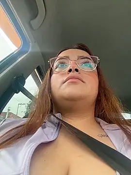 Tatiana O online show from March 19, 2:21 pm