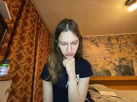 Eva Angel3 online show from March 12, 6:43 pm