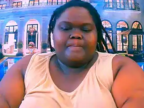 EbonyHotBuns online show from May 8, 5:54 am