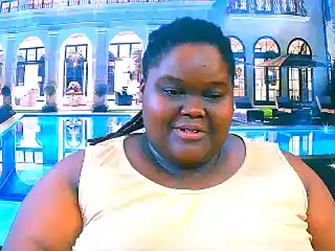 EbonyHotBuns online show from March 17, 5:44 am