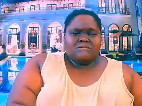 EbonyHotBuns online show from May 31, 5:35 am