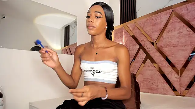 tifany bigdick online show from September 16, 6:38 pm