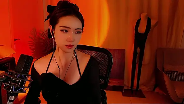 siji kiki online show from March 18, 12:54 pm