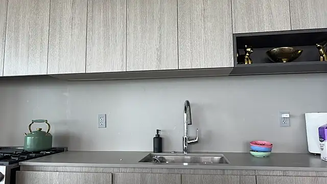 Graciemae baexx online show from July 28, 5:46 pm