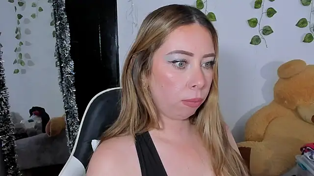 JanneKim online show from March 24, 7:41 pm