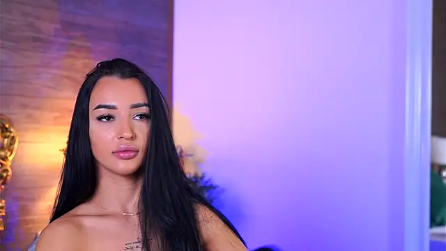 DeniseDevilles online show from December 2, 8:48 am