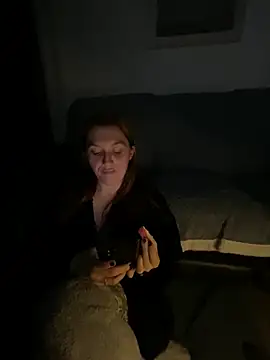 Stoner BarbieXX online show from April 11, 9:07 pm