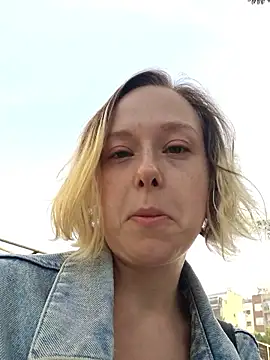 Public Katrisha online show from March 4, 11:17 am