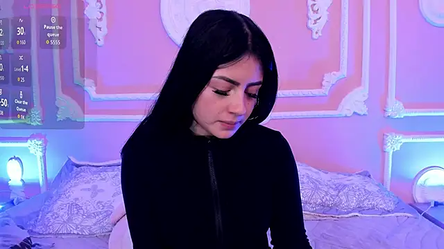 myeimmy 33 online show from April 13, 11:55 am