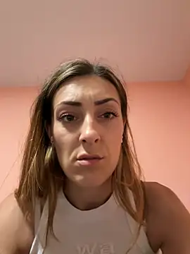 SwissKatyAndy online show from July 3, 1:28 pm