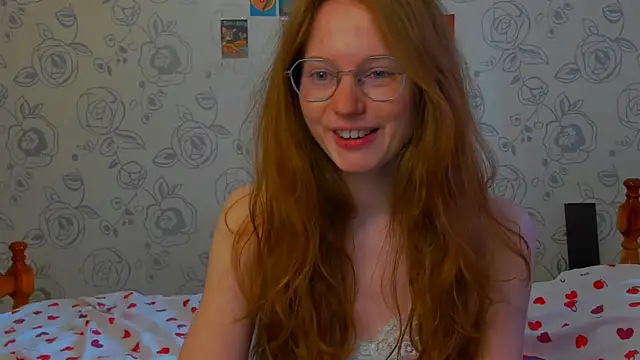 Fire Luna online show from May 11, 11:34 am