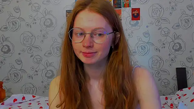 Fire Luna online show from May 12, 8:55 am