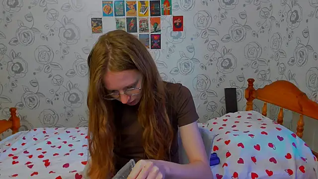 Fire Luna online show from May 5, 10:18 am