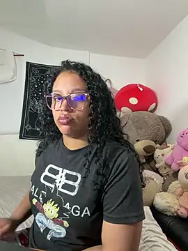 angela angels  online show from March 11, 2:49 am