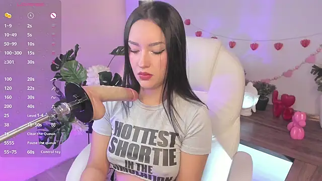 ela lane 2 online show from July 13, 1:34 pm