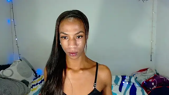 JessicaEbony online show from April 4, 1:26 am