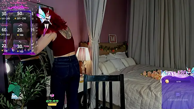 Miss you kiss online show from March 14, 1:06 am