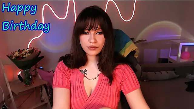 M Sensual online show from April 27, 10:56 am