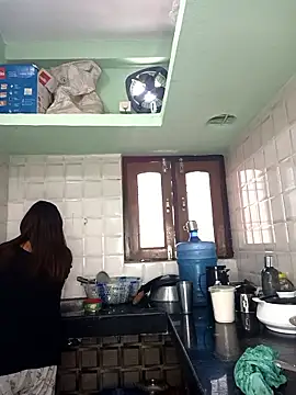 Jiya-Sexy online show from January 13, 5:13 am