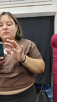 almitapro07 online show from April 10, 11:05 am