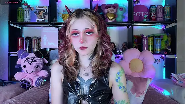  Devill Baby online show from June 5, 6:58 pm