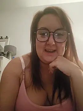 Bekahblows online show from November 19, 5:51 am