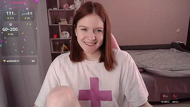 CassieJuice69 online show from April 12, 4:32 pm