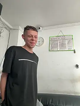 Daddyrich 632 online show from February 21, 2:29 pm