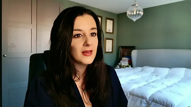 yourcassiexo online show from March 5, 9:27 am