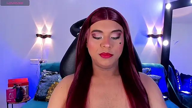 Emili Roux online show from April 13, 10:38 am