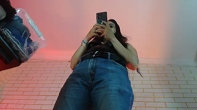 NYX1126 online show from April 11, 11:47 am